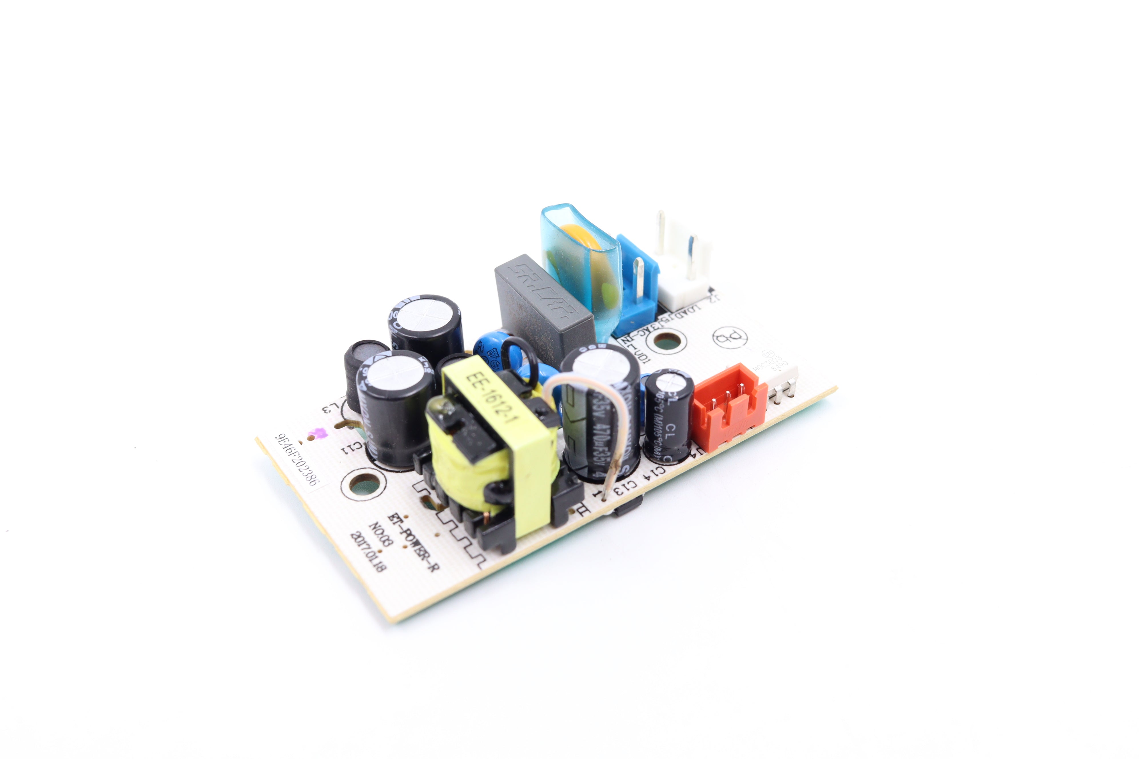 Genuine Merlin Sub 1 Watt PCB SilentDrive Elite myQ (MR865MYQ) | Remote Pro